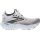 Brooks Glycerin Stealthfit21 Running Shoes - Womens - White Grey Black