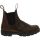 Blundstone  1609 Chelsea Boot Casual Boots - Mens - Dark Brown