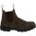 Blundstone  585 Chelsea Boot Casual Boots - Mens - Rustic Brown