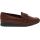 BareTraps Addison Slip on Casual Shoes - Womens - Brush Brown