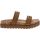 BareTraps Deanne Sandals - Womens - Caramel