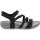 BareTraps Deena Sandals - Womens - Black