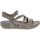 BareTraps Deena Sandals - Womens - Taupe