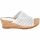 BareTraps Flossey Sandals - Womens - White