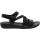 BareTraps Joanne Sandals - Womens - Black