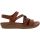 BareTraps Joanne Sandals - Womens - Tan