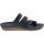 BareTraps Jonelle Sandals - Womens - Navy