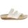 BareTraps Jonelle Sandals - Womens - White