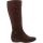 BareTraps Karmina Tall Dress Boots - Womens - Brown