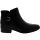 BareTraps Marconi Bootie Womens Ankle Boots - Black