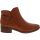 BareTraps Marconi Bootie Womens Ankle Boots - Acorn