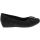 BareTraps Milady Casual Dress Shoes - Womens - Black