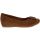 BareTraps Milady Casual Dress Shoes - Womens - Cognac