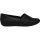 BareTraps Piper Slip on Casual Shoes - Womens - Black