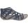 BareTraps Samina Sandals - Womens - Denim