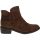 BareTraps Sazzie Ankle Boots - Womens - Taupe