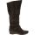 BareTraps Seymore Tall Dress Boots - Womens - Brown