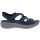 BareTraps Taci Sandals - Womens - Navy