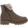 BareTraps Westry Casual Boots - Womens - Taupe