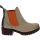 Bueno Florida Casual Boots - Womens - Beige