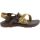 Chaco Z/1 Classic Womens Outdoor Sandals - Dappled Ochre