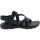 Chaco Z/1 Classic Womens Outdoor Sandals - Navy