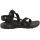 Chaco Z/1 Classic Womens Outdoor Sandals - Black