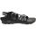 Chaco Z/1 Classic Outdoor Sandals - Mens - Split Grey