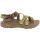 Chaco Z Cloud 2 Outdoor Sandals - Womens - Cascade Acacia