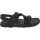 Chaco Lowdown Sandal Outdoor Sandals - Mens - Black