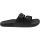 Chaco Chillos Slide Water Sandals - Womens - Black