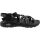 Chaco ZX/2 Classic Outdoor Sandals - Womens - Boost Black