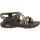 Chaco ZX/2 Classic Outdoor Sandals - Womens - Gold