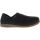 Chaco Revel Slip on Casual Shoes - Womens - Black