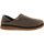 Chaco Revel Slip on Casual Shoes - Womens - Natural Brown