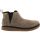 Chaco Revel Chelsea Casual Boots - Womens - Brown