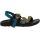 Chaco Lowdown Sandal Outdoor Sandals - Womens - Avocado Teal