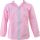 Columbia Switchback Light Jackets - Pink White