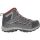 Columbia Crestwood Mid Waterpro Hiking Boots - Womens - Graphite Daredevil
