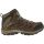 Columbia Crestwood Mid Waterpro Hiking Boots - Womens - Tan