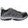 Columbia Crestwood Hiking Shoes - Womens - Granite Pacific Rim