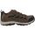 Columbia Crestwood Low Hiking Shoes - Mens - Camo Brown