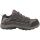 Columbia Crestwood Low Hiking Shoes - Mens - Grey Black Red