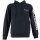 Columbia Viewmont 2 Sleeve Graphic Sweatshirt - Mens - Navy