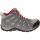 Columbia Redmondv2 Mid H20 Hiking Boots - Womens - Grey