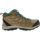 Columbia Redmond 3 Mid Hiking Boots - Womens - Khaki