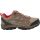 Columbia Redmond 3 Hiking Shoes - Womens - Tan