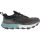 Columbia Hatana Breathe Hiking Shoes - Mens - Grey Blue