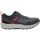 Columbia Plateau Hiking Shoes - Mens - Monument Red Quartz