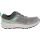 Columbia Plateau Walking Shoes - Womens - Monument Grey